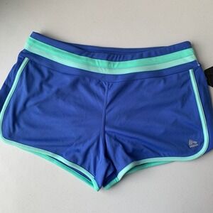 RBX NWT Dri Wicking Running/Training Shorts Large